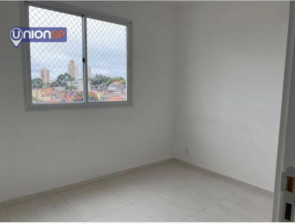 Apartamento, 3 quartos, 58 m² - Foto 4