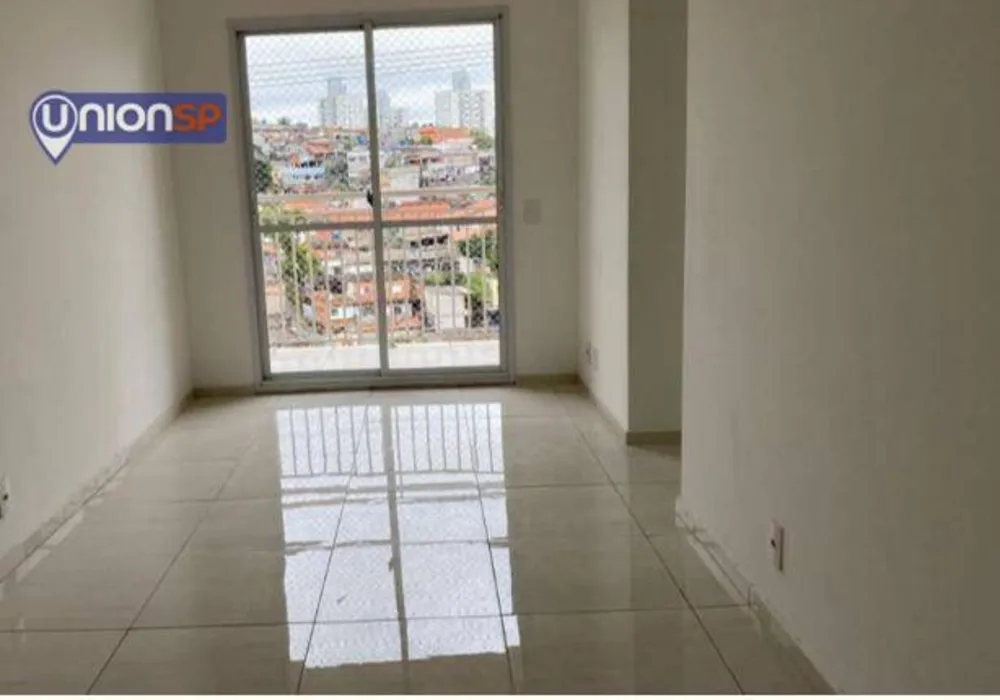 Apartamento, 3 quartos, 58 m² - Foto 1