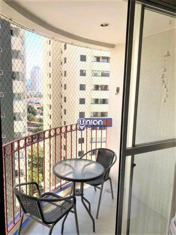 Apartamento, 2 quartos, 76 m² - Foto 3