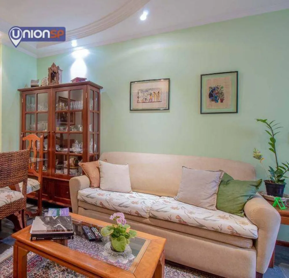 Apartamento, 3 quartos, 74 m² - Foto 1
