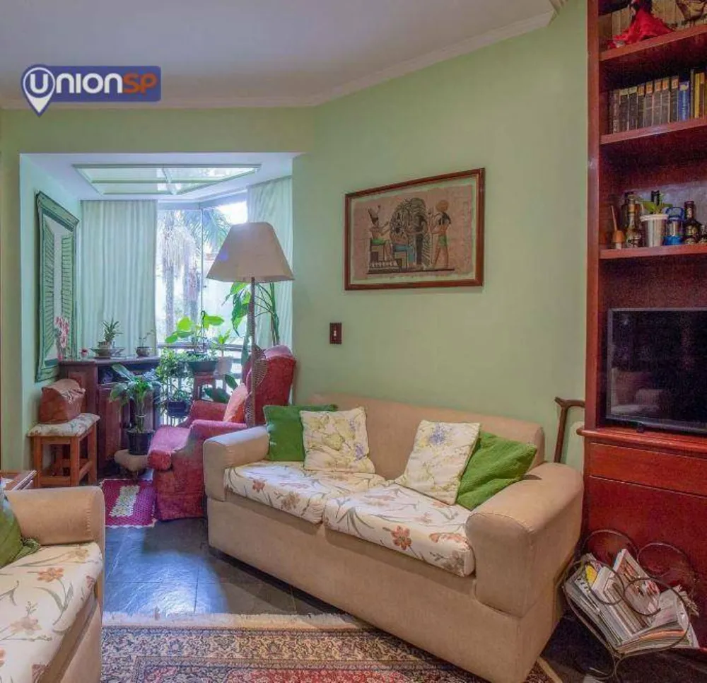 Apartamento, 3 quartos, 74 m² - Foto 3
