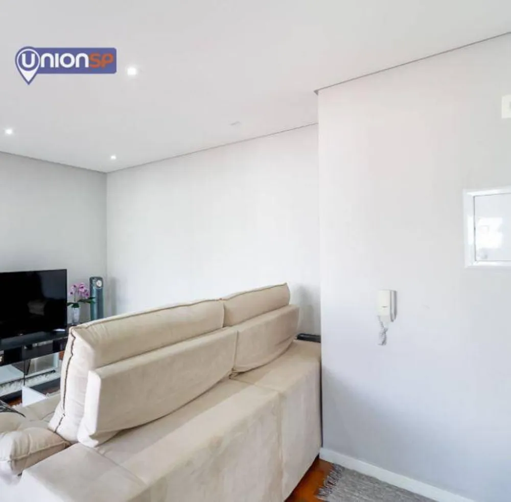 Apartamento, 2 quartos, 69 m² - Foto 2