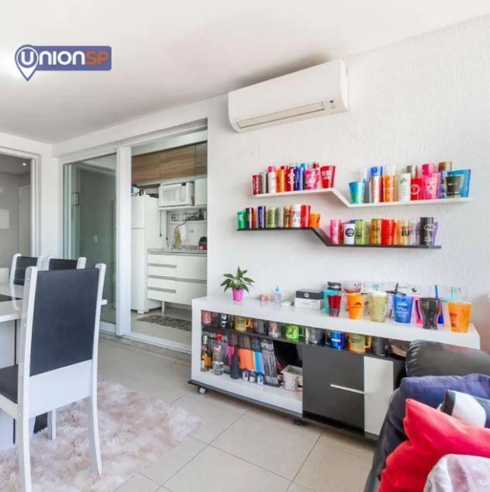 Apartamento, 2 quartos, 69 m² - Foto 4