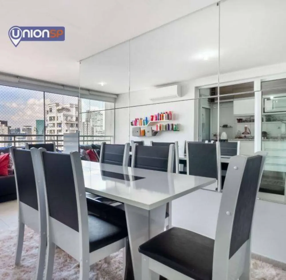 Apartamento, 2 quartos, 69 m² - Foto 3