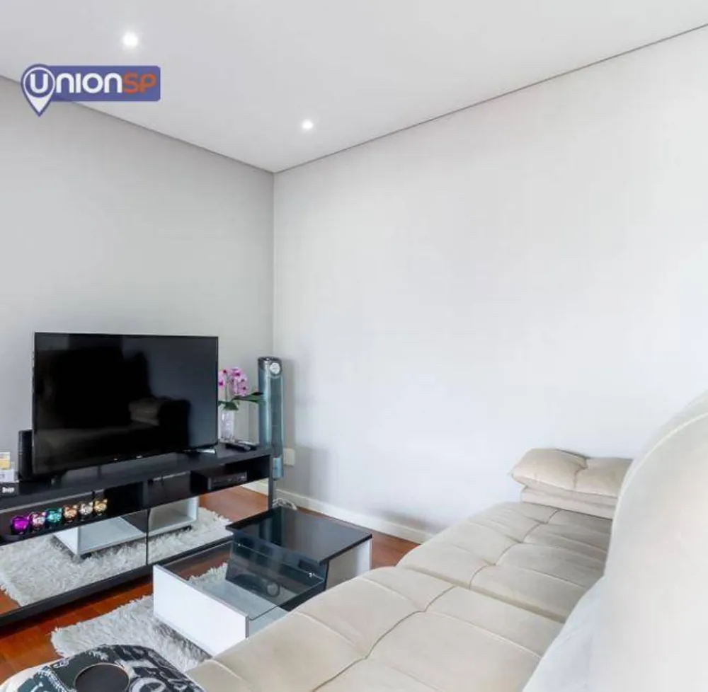 Apartamento, 2 quartos, 69 m² - Foto 1