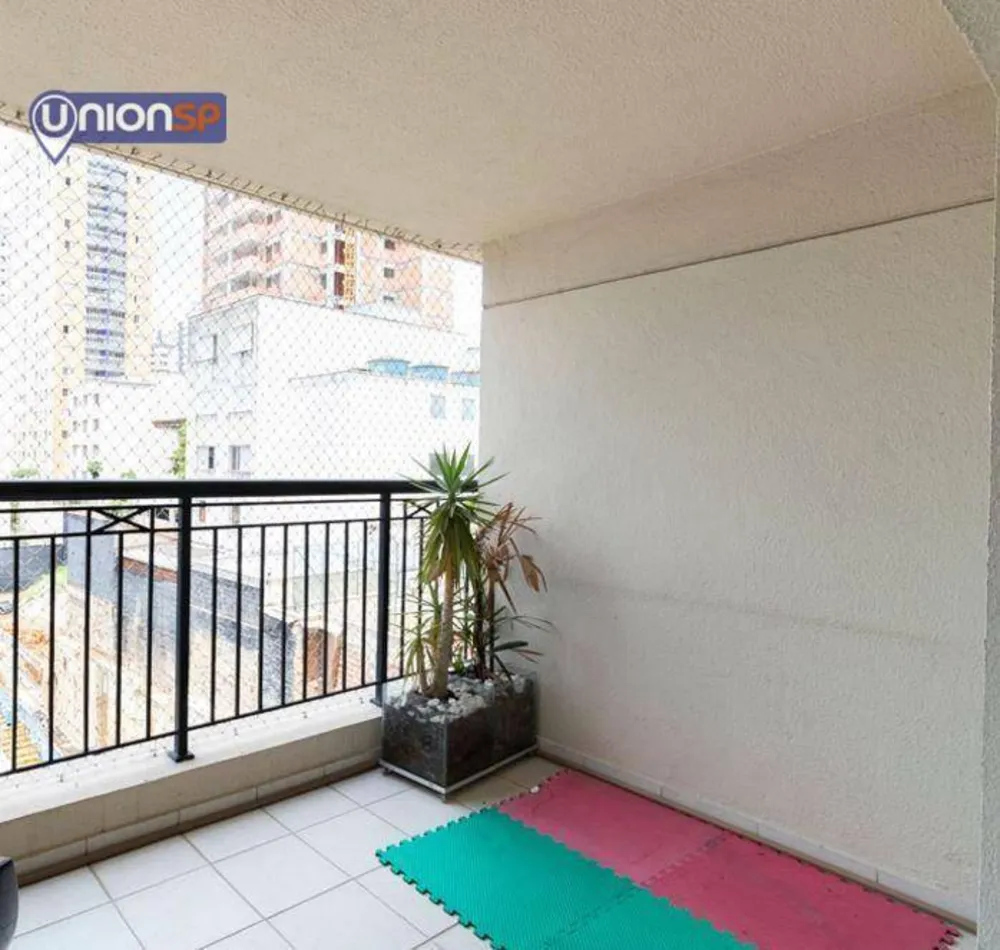 Apartamento, 4 quartos, 140 m² - Foto 4