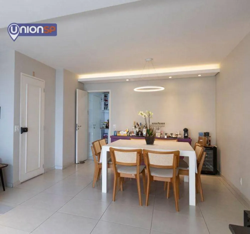 Apartamento, 4 quartos, 140 m² - Foto 3
