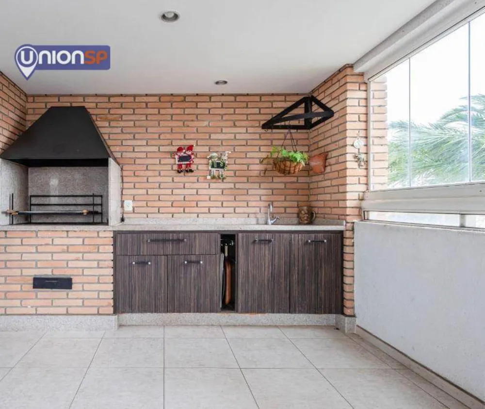 Apartamento, 4 quartos, 265 m² - Foto 4