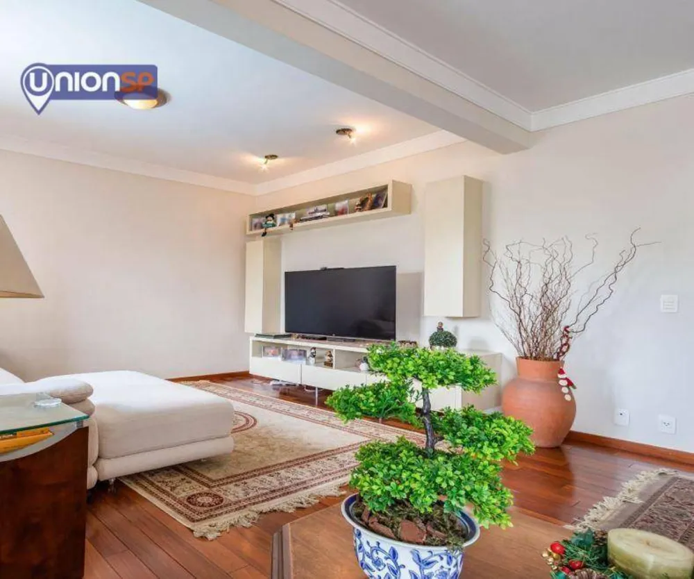 Apartamento, 4 quartos, 265 m² - Foto 1