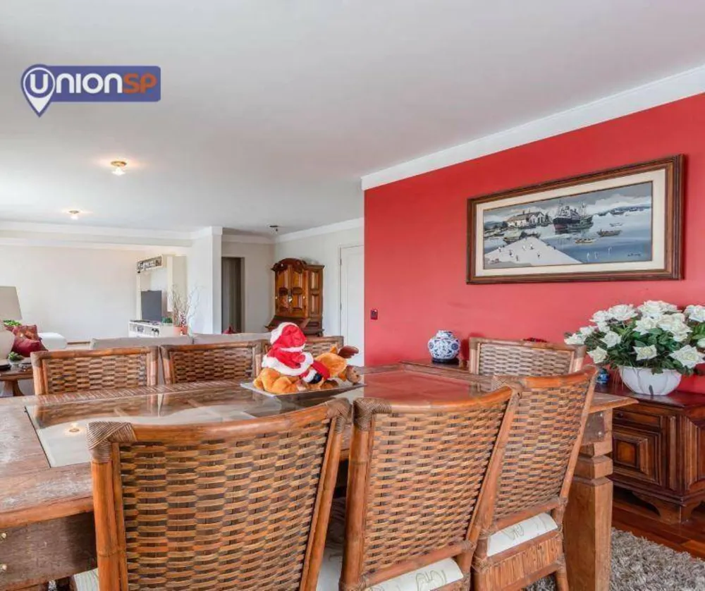 Apartamento, 4 quartos, 265 m² - Foto 3