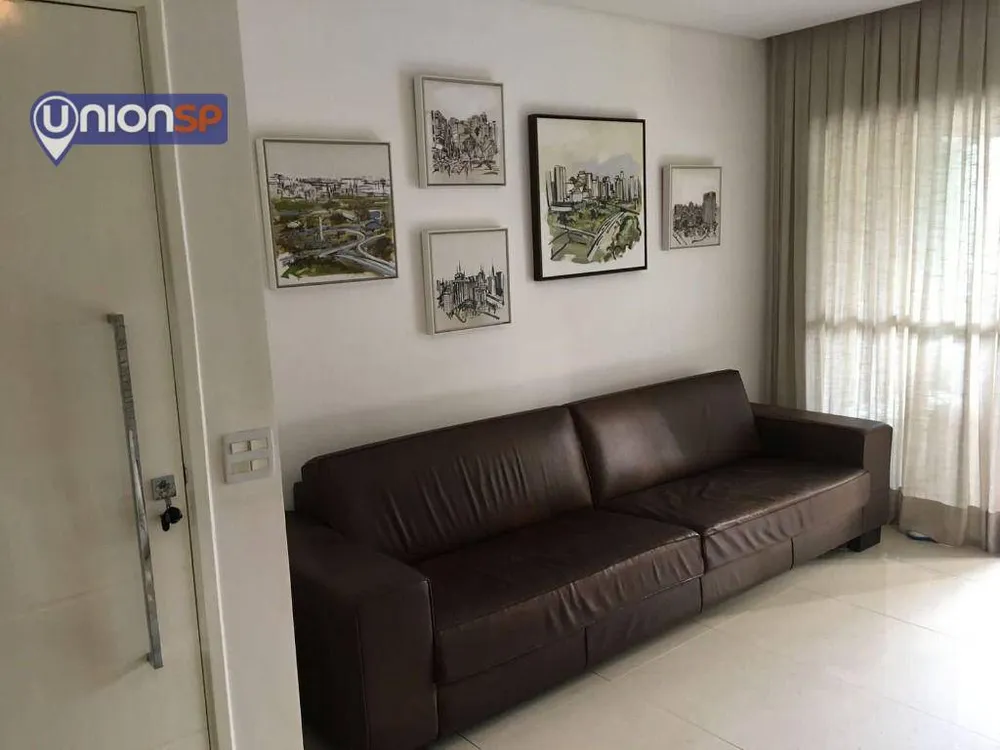 Apartamento, 3 quartos, 100 m² - Foto 2