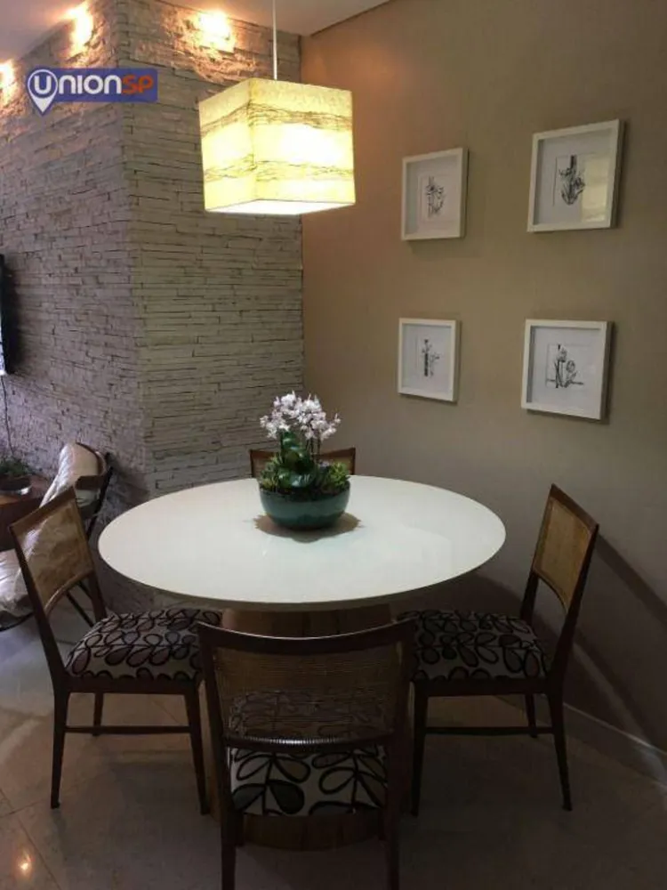 Apartamento, 3 quartos, 100 m² - Foto 4