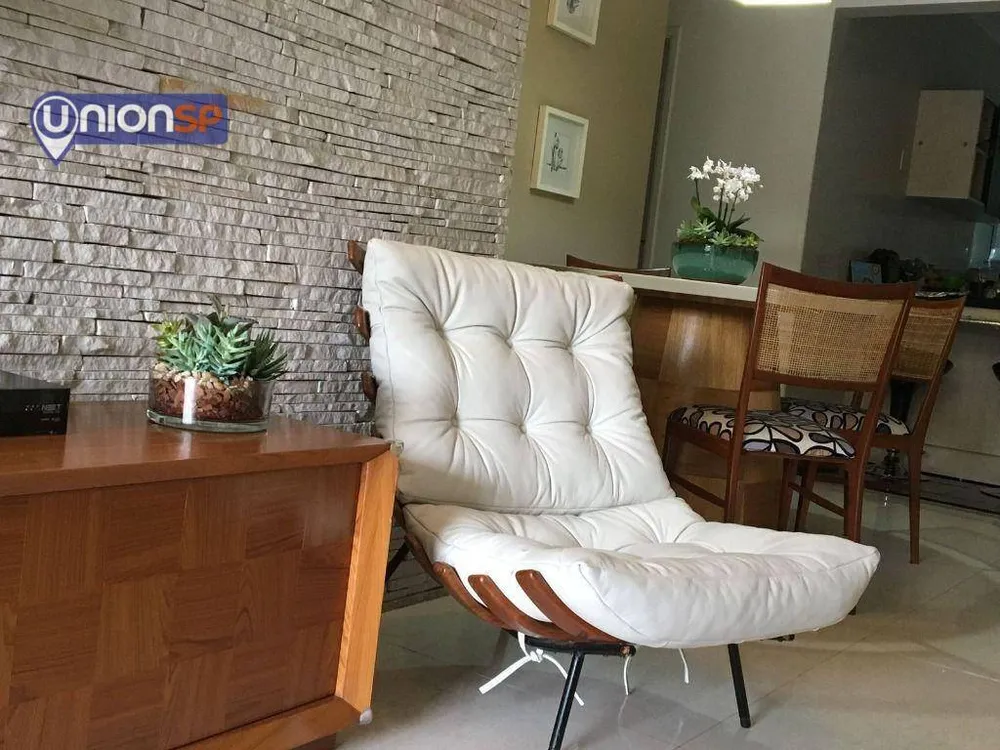 Apartamento, 3 quartos, 100 m² - Foto 3