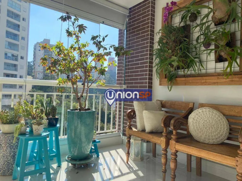 Apartamento, 2 quartos, 74 m² - Foto 3