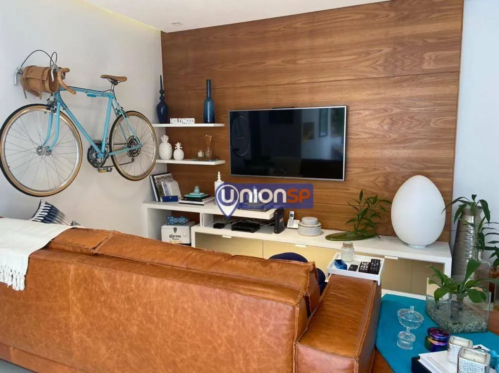 Apartamento, 2 quartos, 74 m² - Foto 2