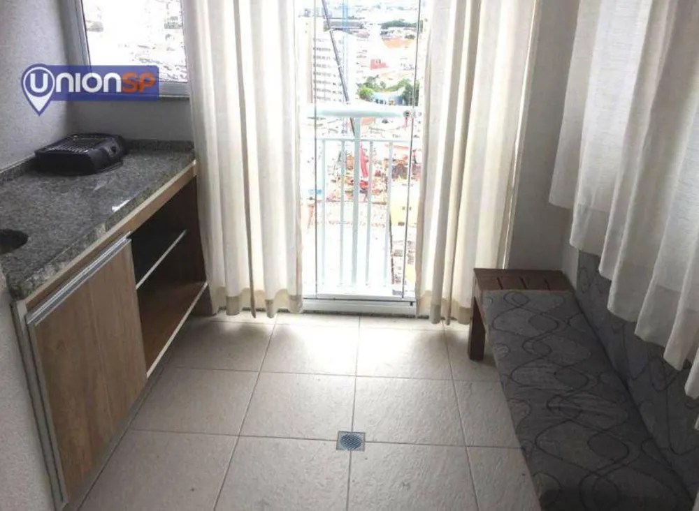 Apartamento, 1 quarto, 48 m² - Foto 4