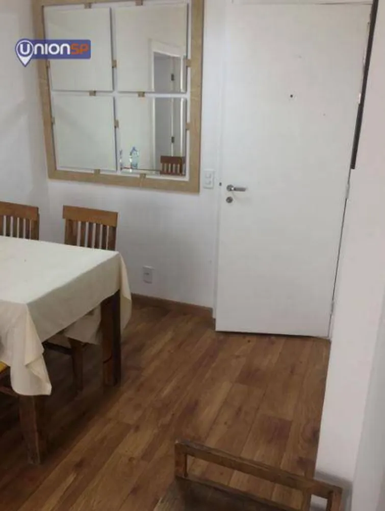 Apartamento, 1 quarto, 48 m² - Foto 3