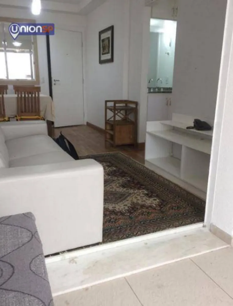 Apartamento, 1 quarto, 48 m² - Foto 2