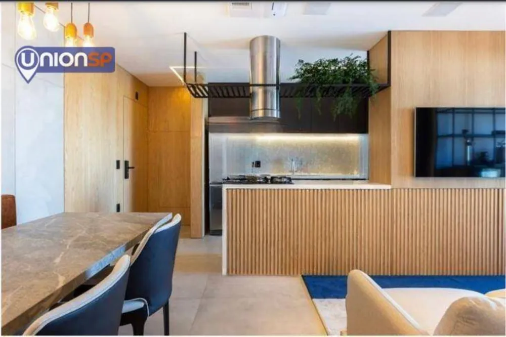 Apartamento, 2 quartos, 64 m² - Foto 4
