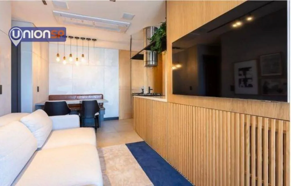 Apartamento, 2 quartos, 64 m² - Foto 2