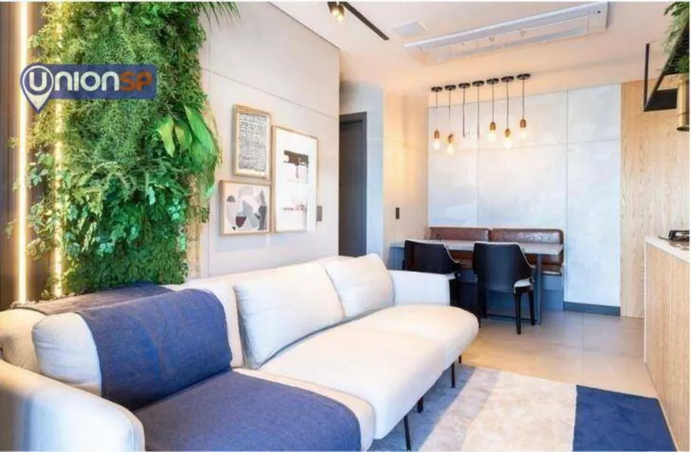 Apartamento, 2 quartos, 64 m² - Foto 1