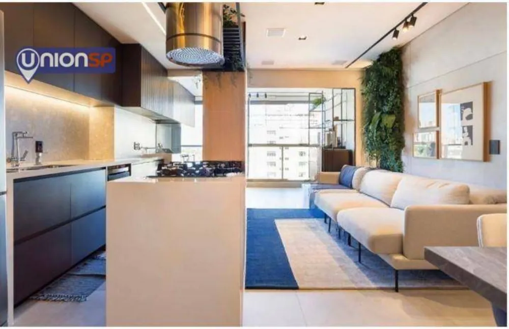 Apartamento, 2 quartos, 64 m² - Foto 3