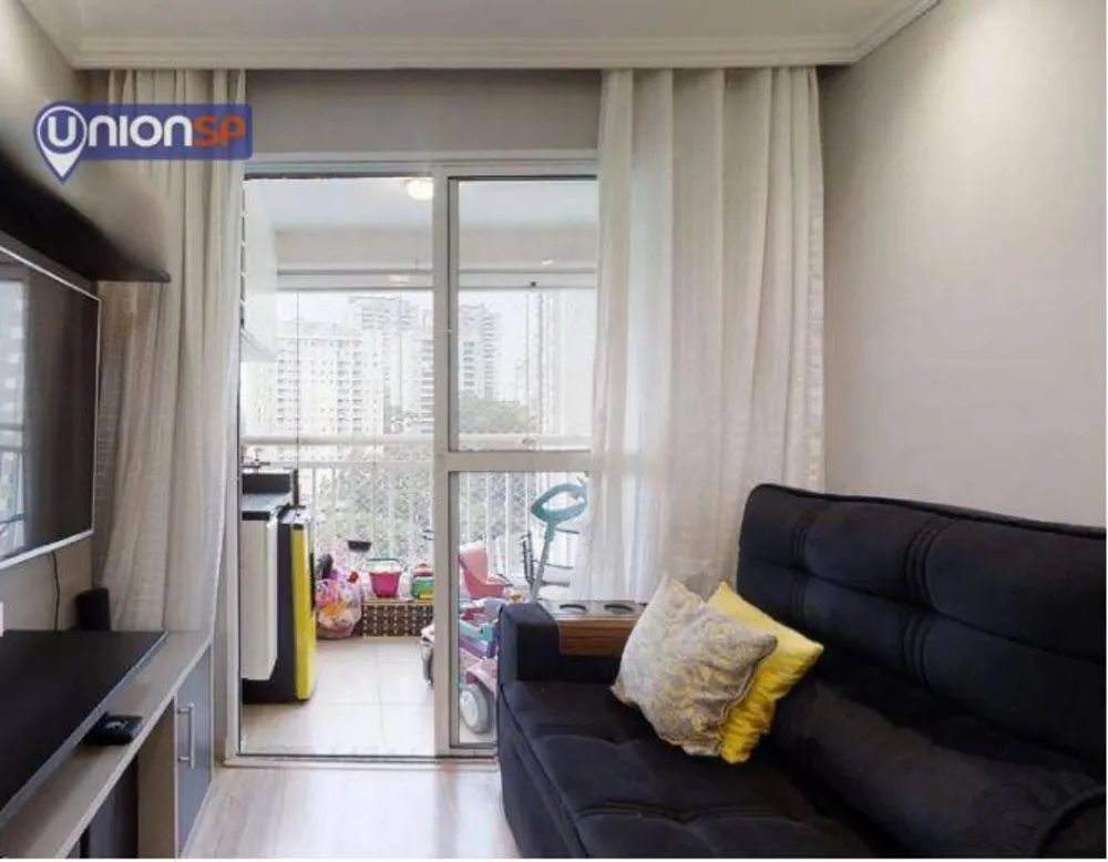 Apartamento, 3 quartos, 73 m² - Foto 3