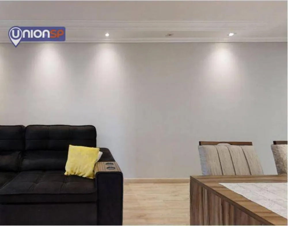 Apartamento, 3 quartos, 73 m² - Foto 4