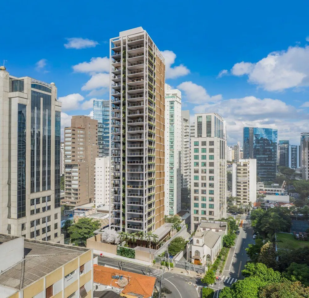 Apartamento, 3 quartos, 147 m² - Foto 4