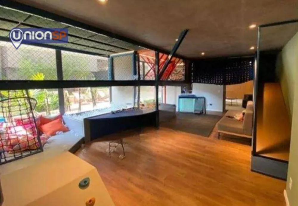 Apartamento, 1 quarto, 25 m² - Foto 4