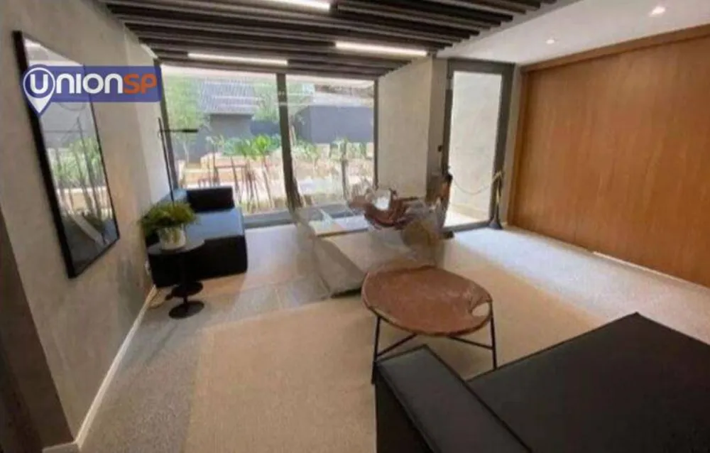 Apartamento, 1 quarto, 25 m² - Foto 3