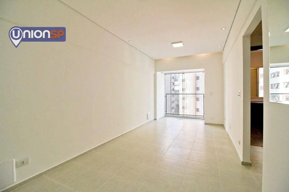 Apartamento, 2 quartos, 58 m² - Foto 1