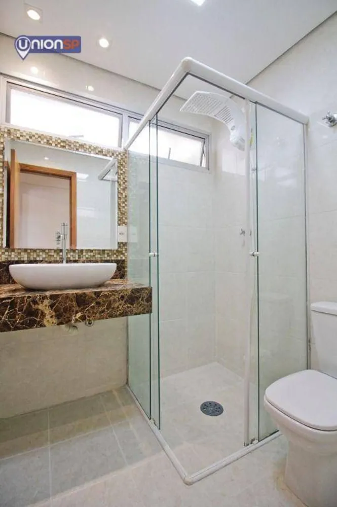 Apartamento, 2 quartos, 58 m² - Foto 4