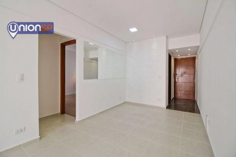 Apartamento, 2 quartos, 58 m² - Foto 3