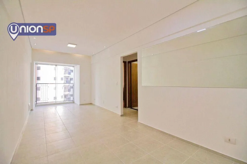 Apartamento, 2 quartos, 58 m² - Foto 2