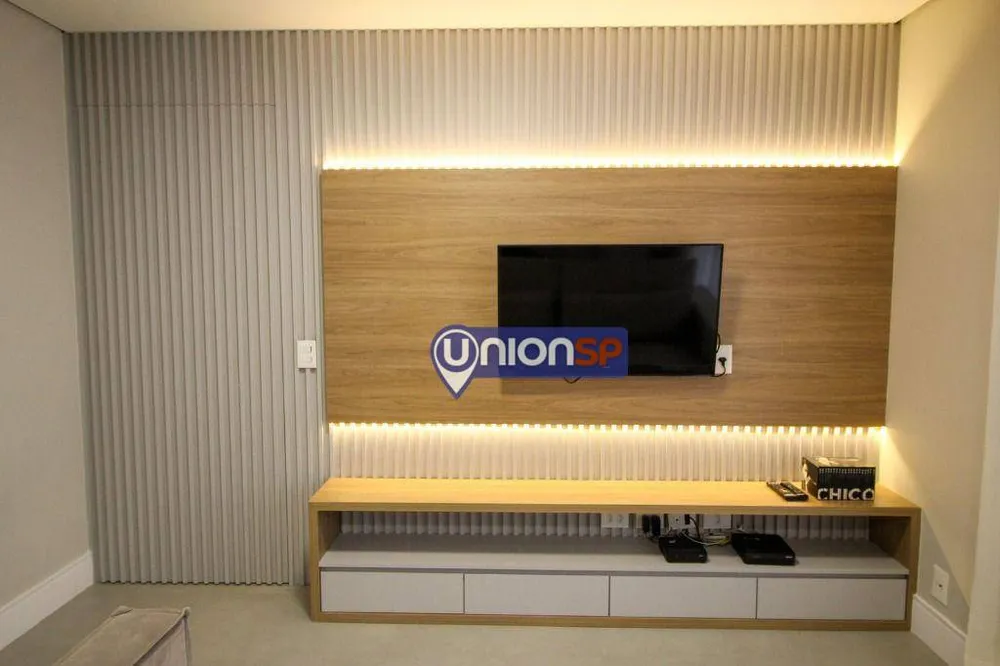 Apartamento, 3 quartos, 114 m² - Foto 2