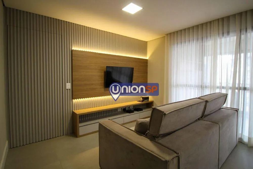 Apartamento, 3 quartos, 114 m² - Foto 1
