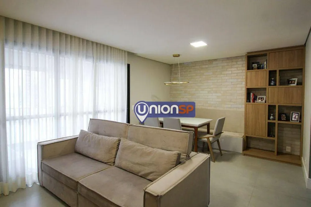Apartamento, 3 quartos, 114 m² - Foto 3
