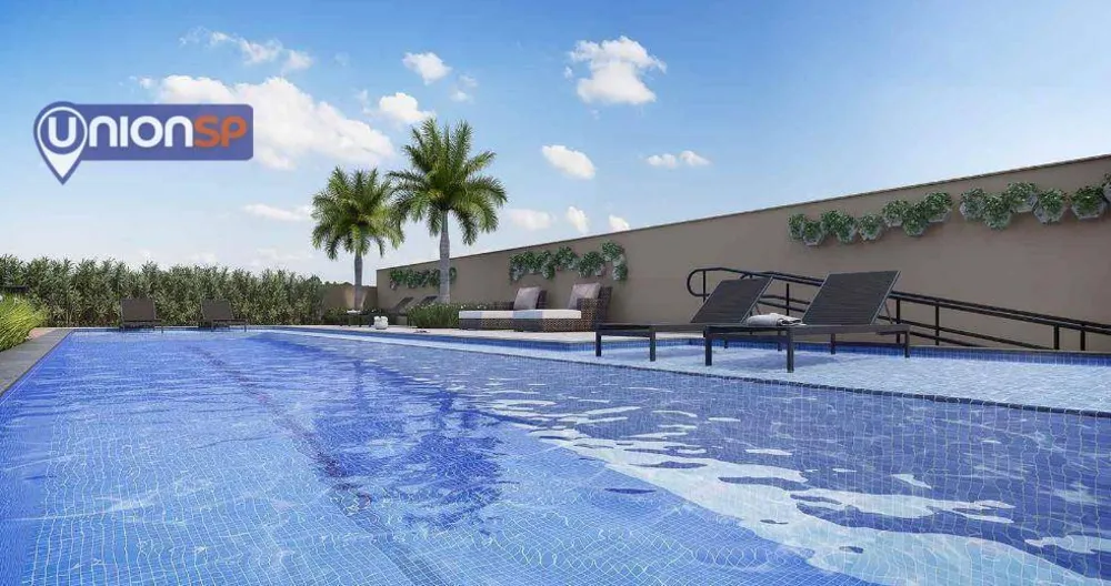Apartamento, 3 quartos, 95 m² - Foto 2