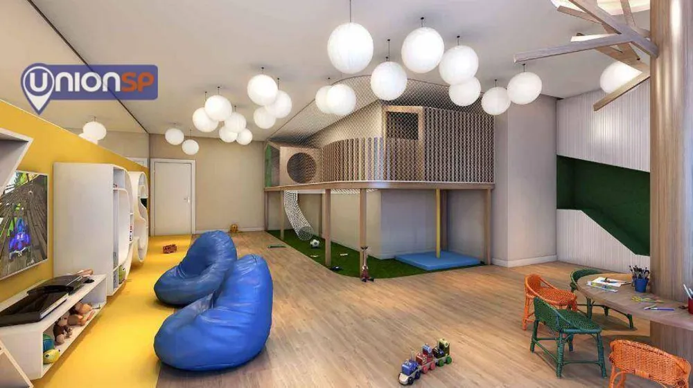 Apartamento, 3 quartos, 95 m² - Foto 4