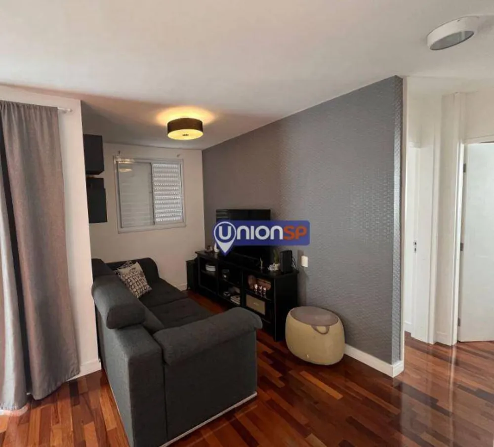 Apartamento, 2 quartos, 64 m² - Foto 2