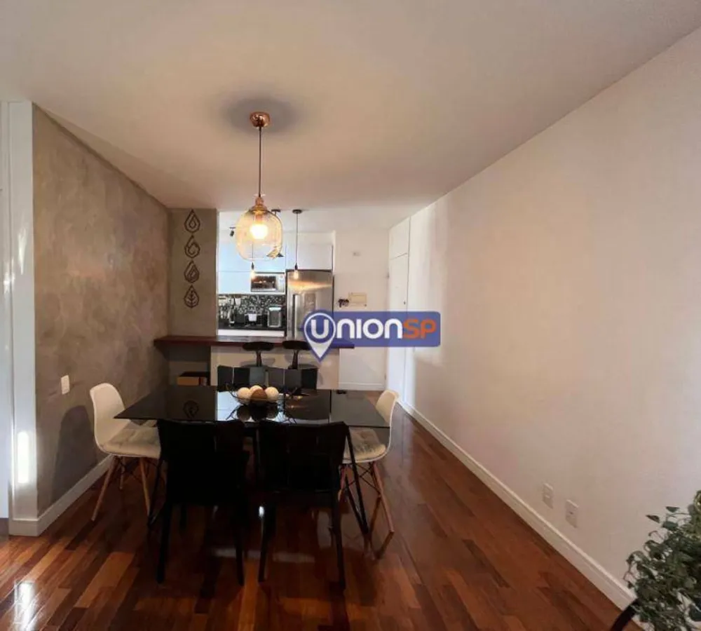 Apartamento, 2 quartos, 64 m² - Foto 3