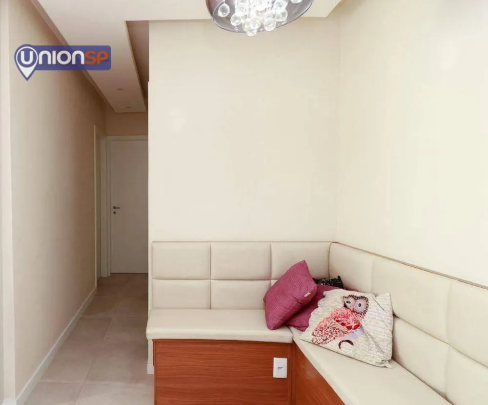 Apartamento, 2 quartos, 60 m² - Foto 4