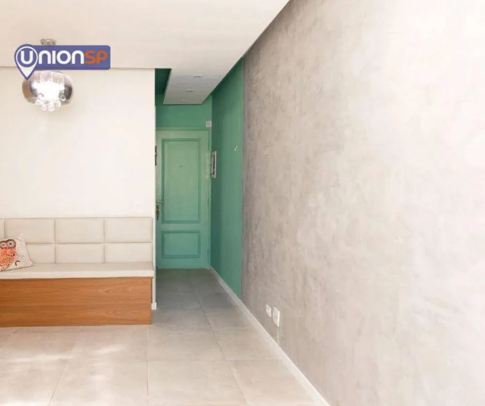 Apartamento, 2 quartos, 60 m² - Foto 3
