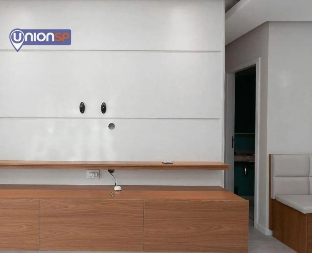 Apartamento, 2 quartos, 60 m² - Foto 2