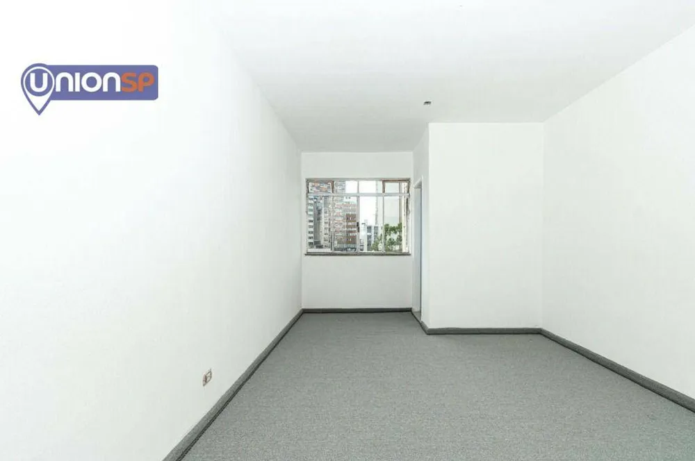 Apartamento, 1 quarto, 37 m² - Foto 4