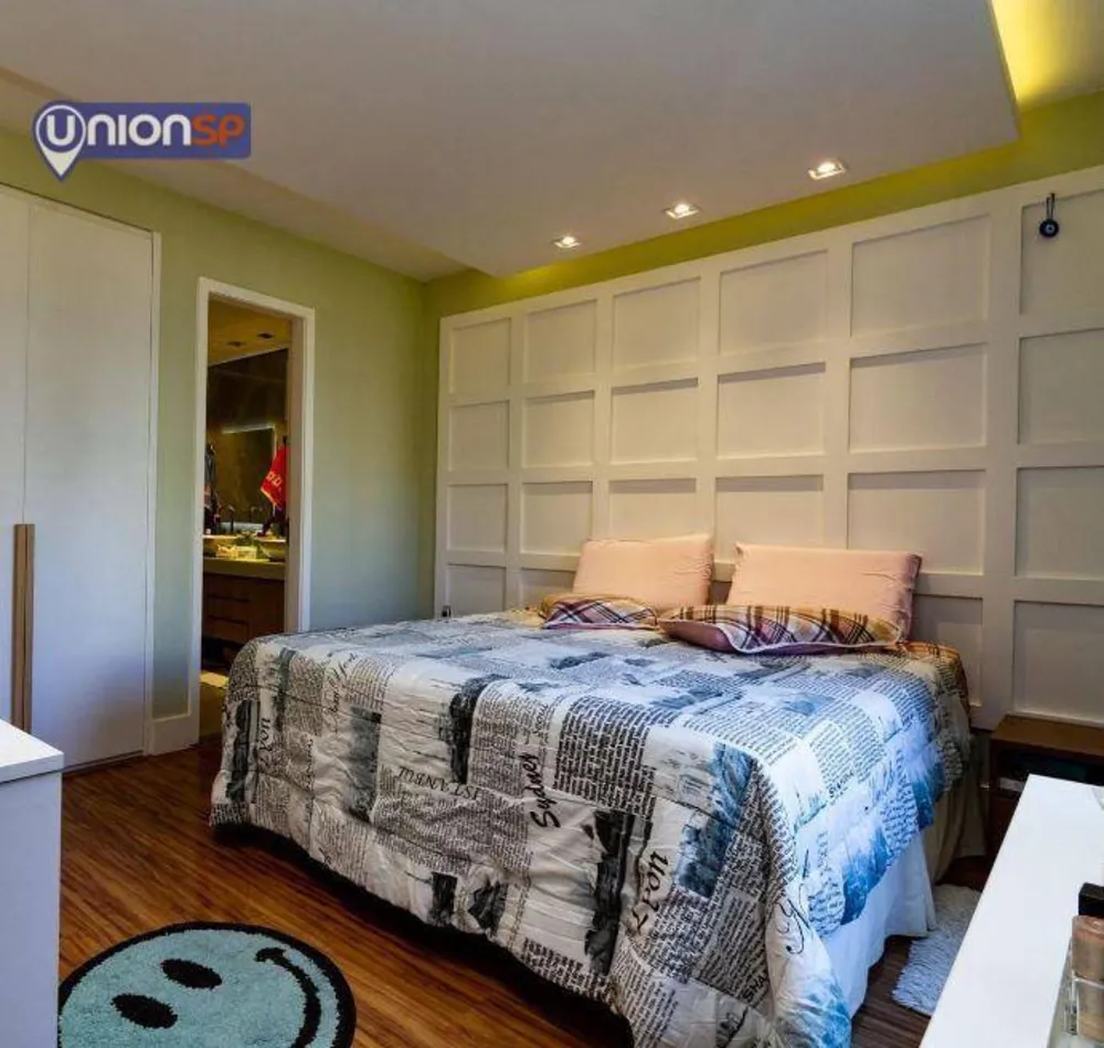 Apartamento, 3 quartos, 128 m² - Foto 3