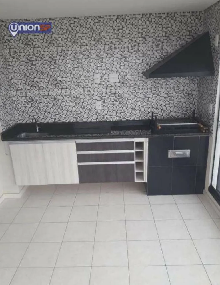 Apartamento, 2 quartos, 60 m² - Foto 4