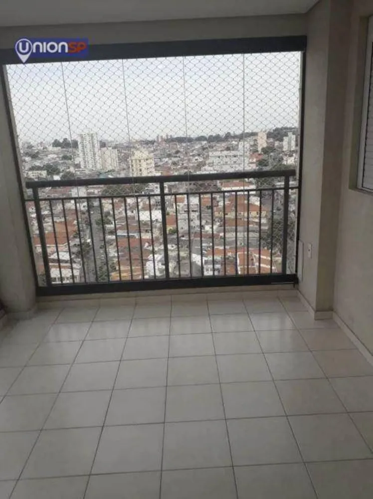 Apartamento, 2 quartos, 60 m² - Foto 3