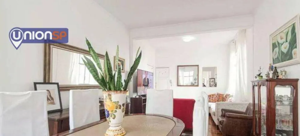 Apartamento, 2 quartos, 82 m² - Foto 3